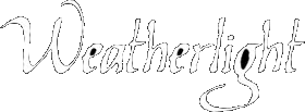 Weatherlight set logo