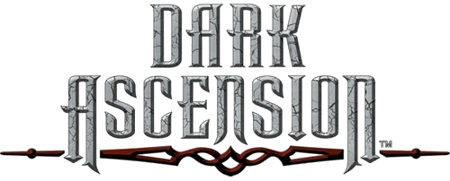 Dark Ascension set logo