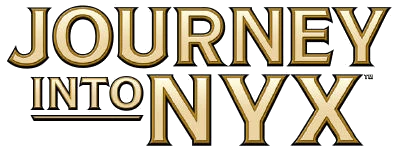Journey Into Nyx set logo