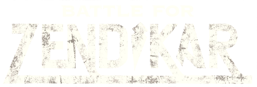 Battle for Zendikar set logo