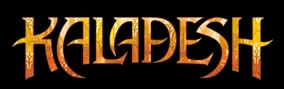 Kaladesh set logo