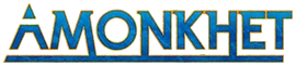 Amonkhet set logo