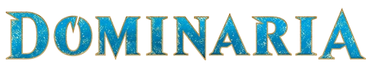 Dominaria set logo