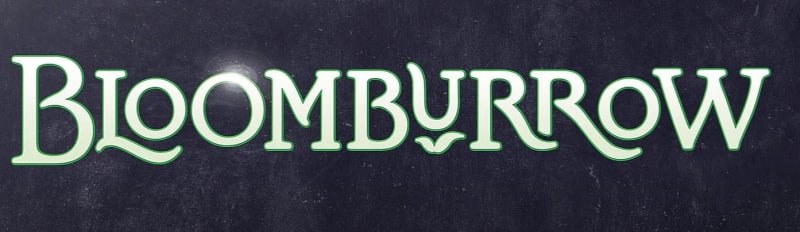 Bloomburrow set logo