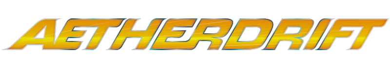 Aetherdrift set logo