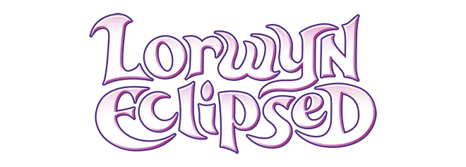 Lorwyn Eclipsed set logo