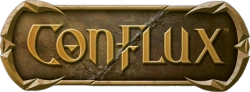 Conflux set logo