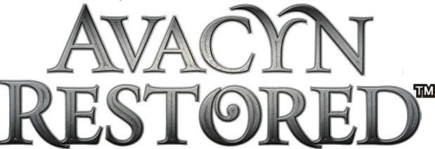 Avacyn Restored set logo