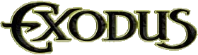 Exodus set logo