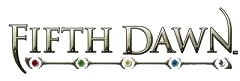 Fifth Dawn set logo