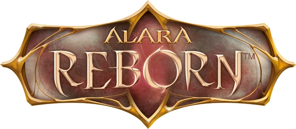 Alara Reborn set logo