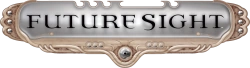 Future Sight set logo