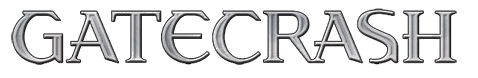 Gatecrash set logo