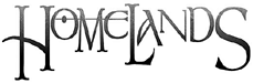 Homelands set logo