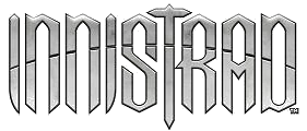 Innistrad set logo