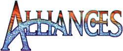 Alliances set logo