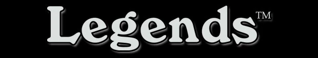 Legends set logo