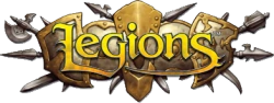 Legions set logo