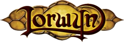Lorwyn set logo