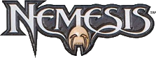 Nemesis set logo