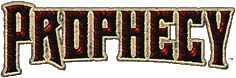 Prophecy set logo