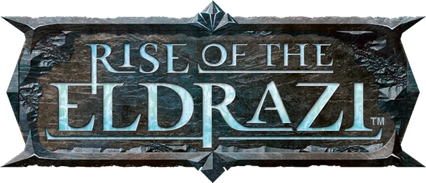 Rise of the Eldrazi set logo