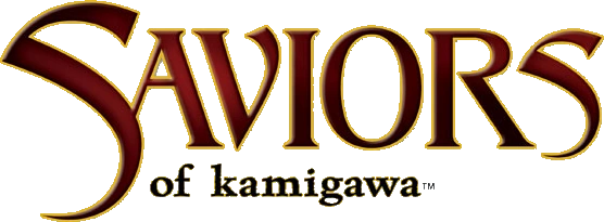 Saviors of Kamigawa set logo