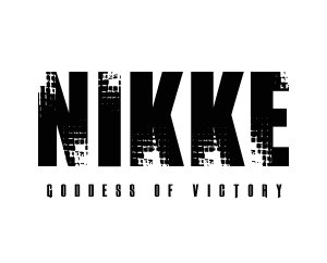 UP01BT GODDESS OF VICTORY NIKKE Precious Booster set logo