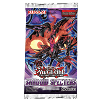 Shadow Specters set logo