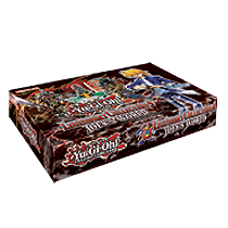 Legendary Collection 4 Joeys World set logo