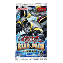 Star Pack 2014 set logo