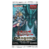 Dragons of Legend set logo