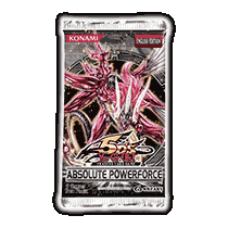 Absolute Powerforce set logo