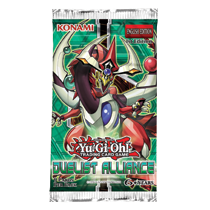 Duelist Alliance set logo