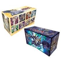 Duelist Alliance Deluxe Edition set logo