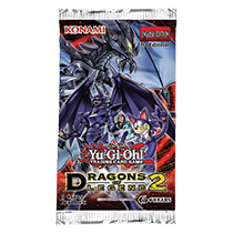 Dragons of Legend 2 set logo