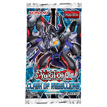 Clash of Rebellions set logo