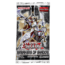 Breakers of Shadow set logo