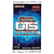 OTS Tournament Pack 1 set logo