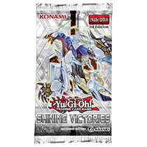 Shining Victories set logo
