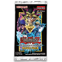 The Dark Side of Dimensions Movie Pack set logo