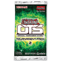 OTS Tournament Pack 2 set logo