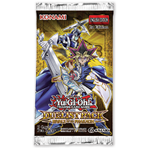Duelist Pack Rivals of the Pharaoh set logo