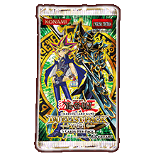 Duelist Pack Yugi set logo