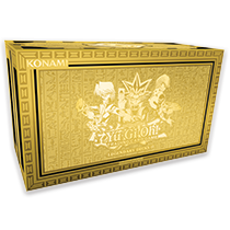 Legendary Decks II set logo