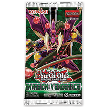 Invasion Vengeance set logo