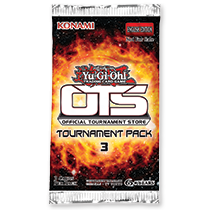 OTS Tournament Pack 3 set logo