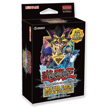 The Dark Side of Dimensions Movie Pack Gold Edition set logo