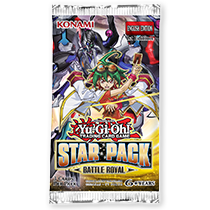 Star Pack Battle Royal set logo