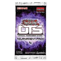 OTS Tournament Pack 4 set logo